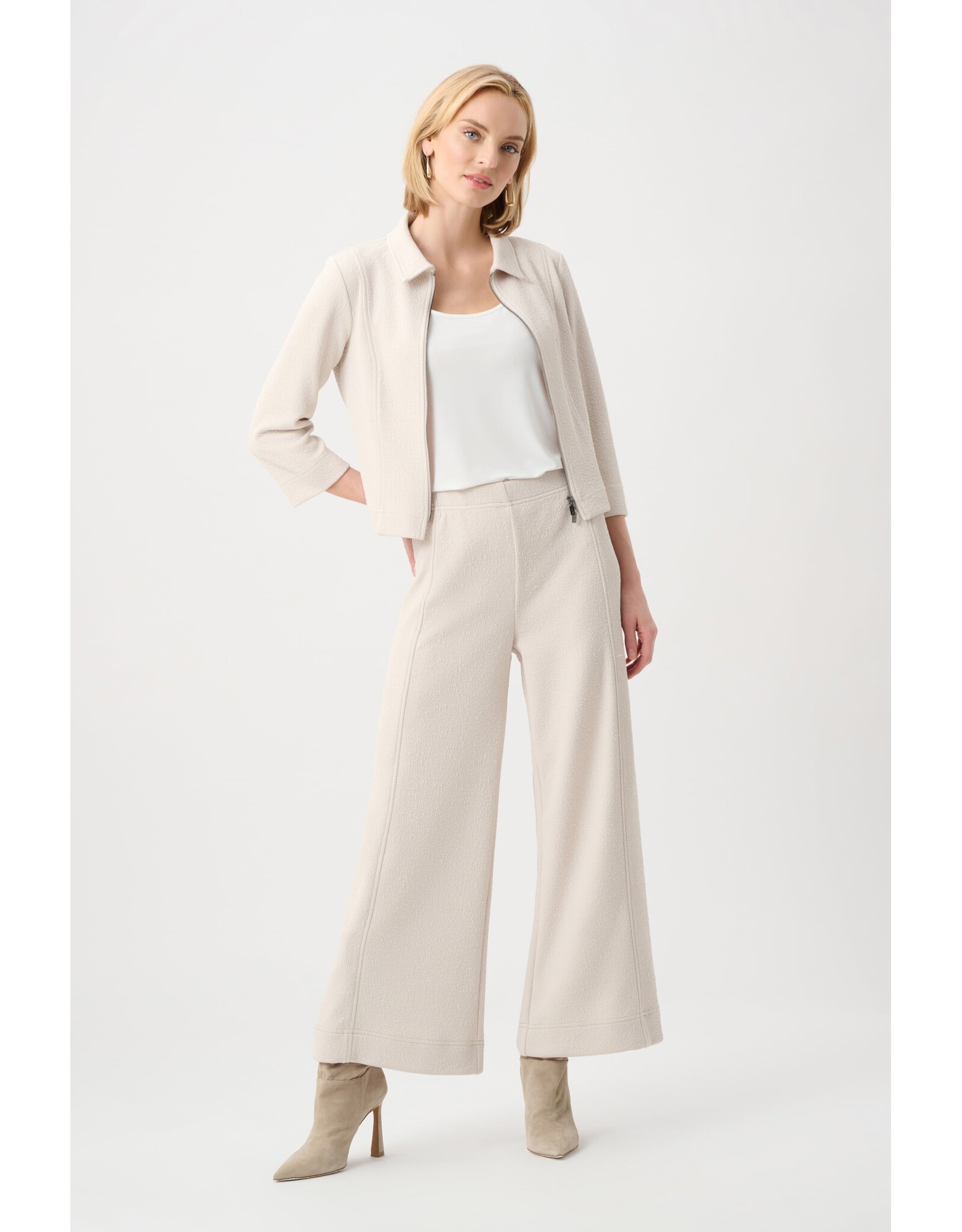 JOSEPH RIBKOFF 263047 PANT