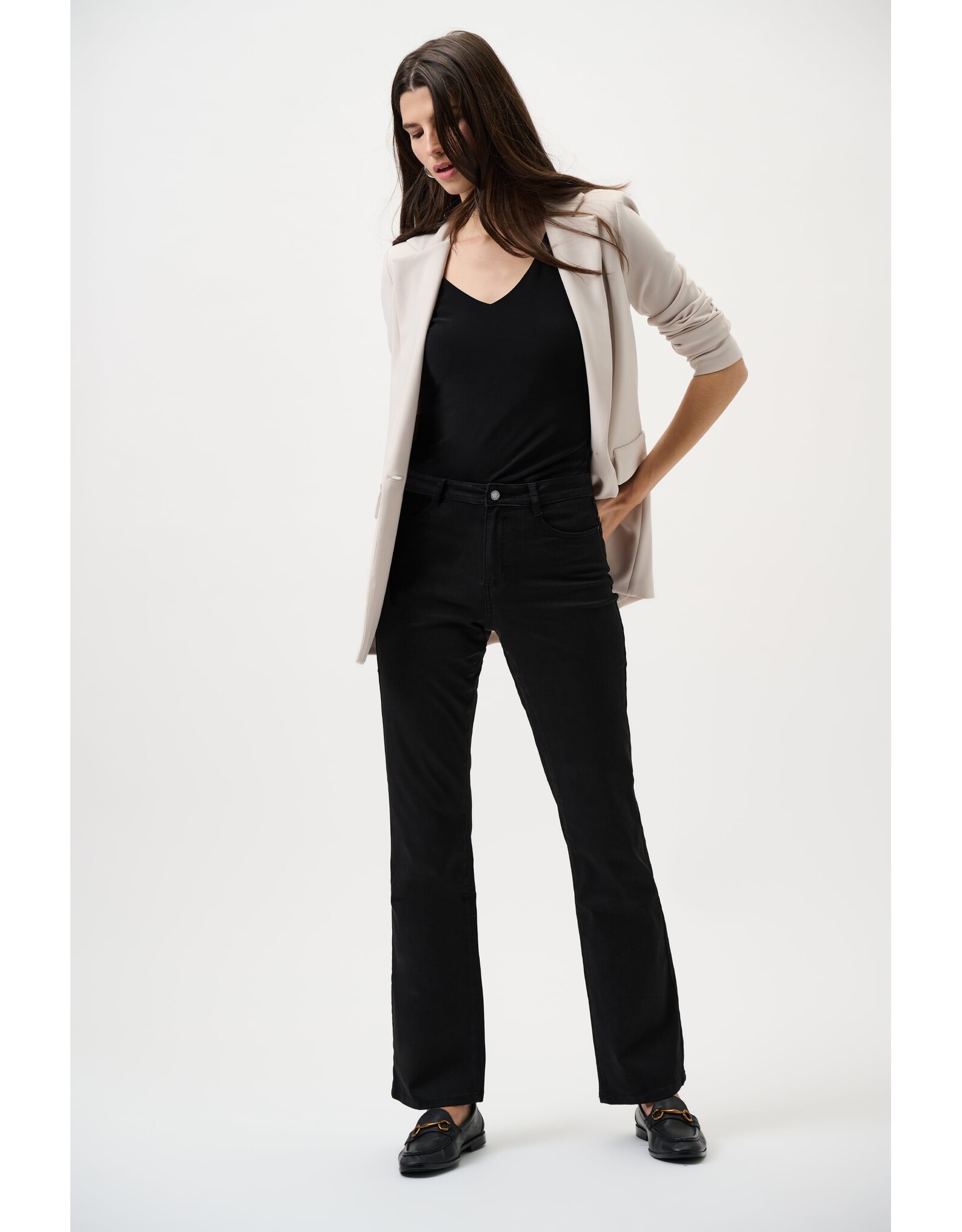 JOSEPH RIBKOFF 251967BCO JEAN