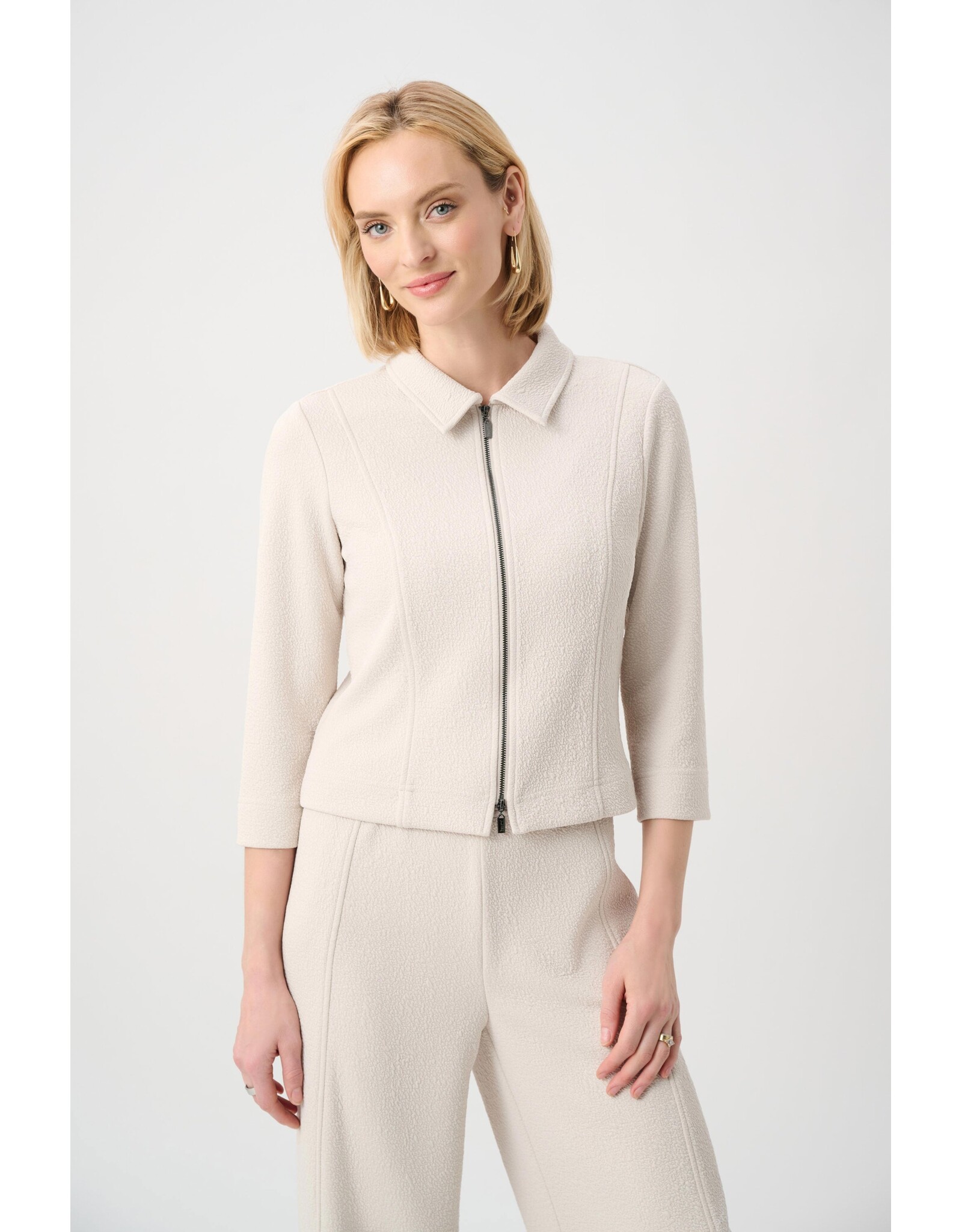 JOSEPH RIBKOFF 263048 JACKET