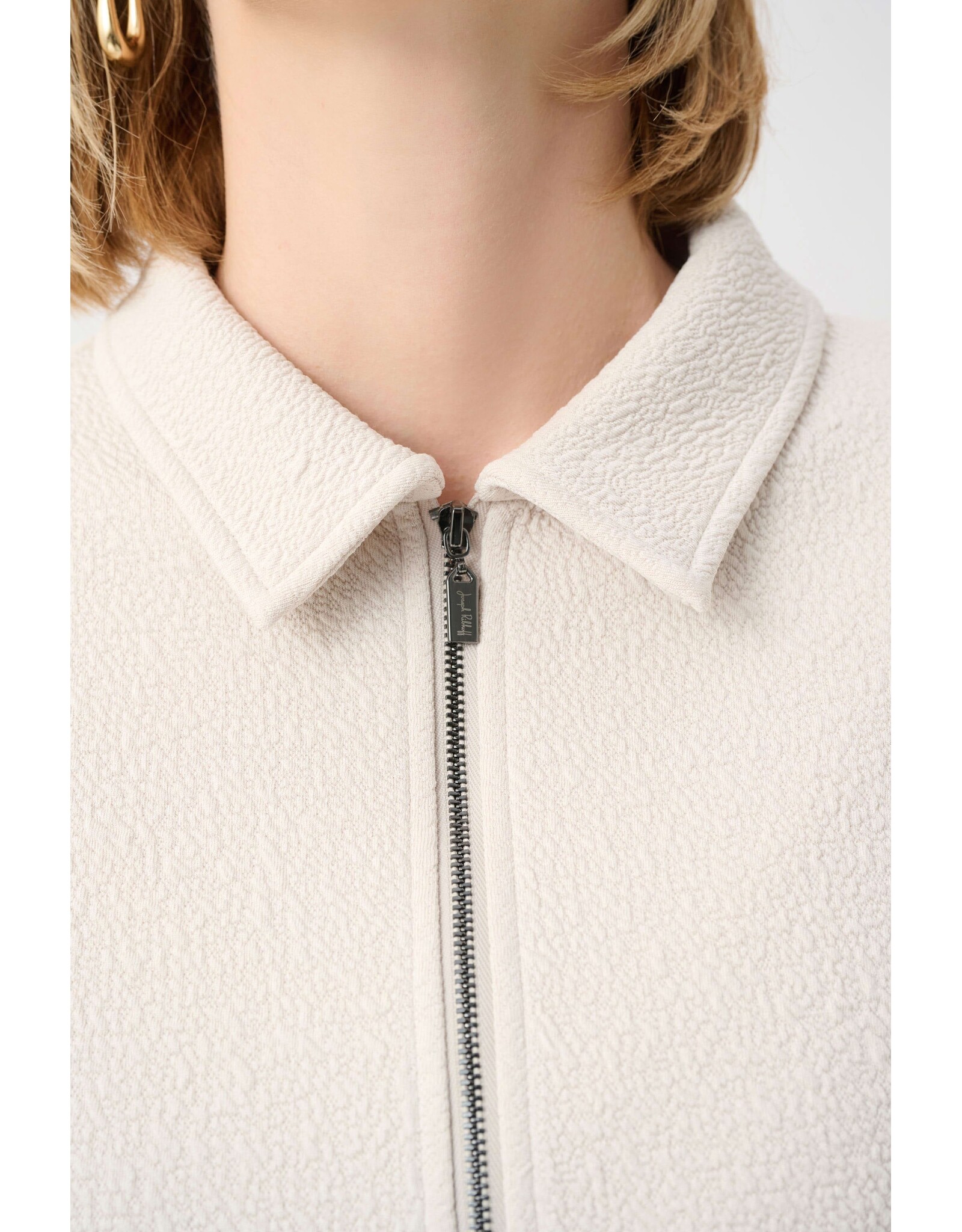JOSEPH RIBKOFF 263048 JACKET
