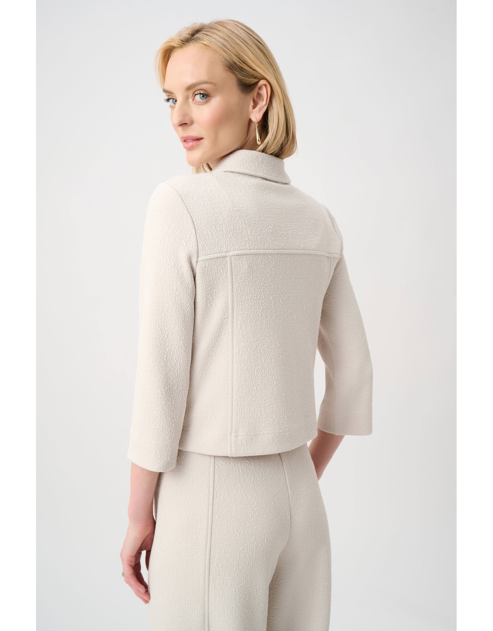 JOSEPH RIBKOFF 263048 JACKET
