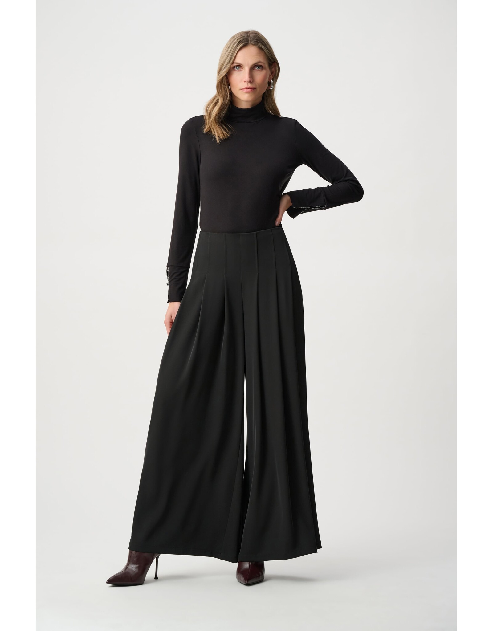 JOSEPH RIBKOFF 263040 PANT