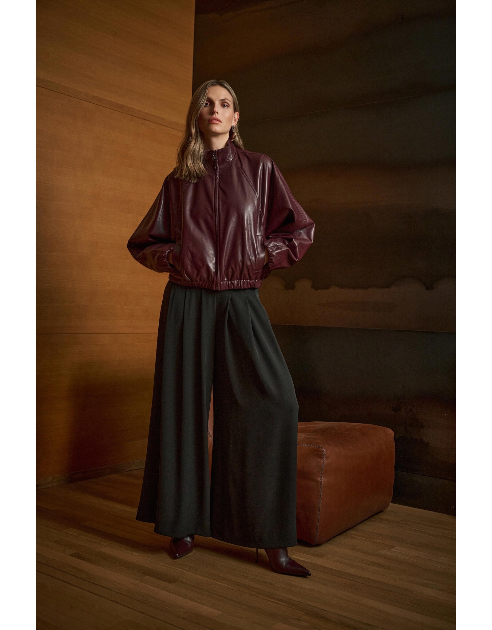 JOSEPH RIBKOFF 263040 PANT