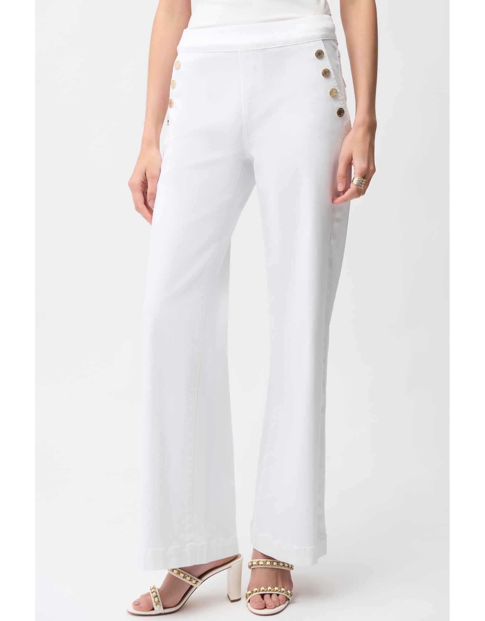 JOSEPH RIBKOFF 261972 PANT