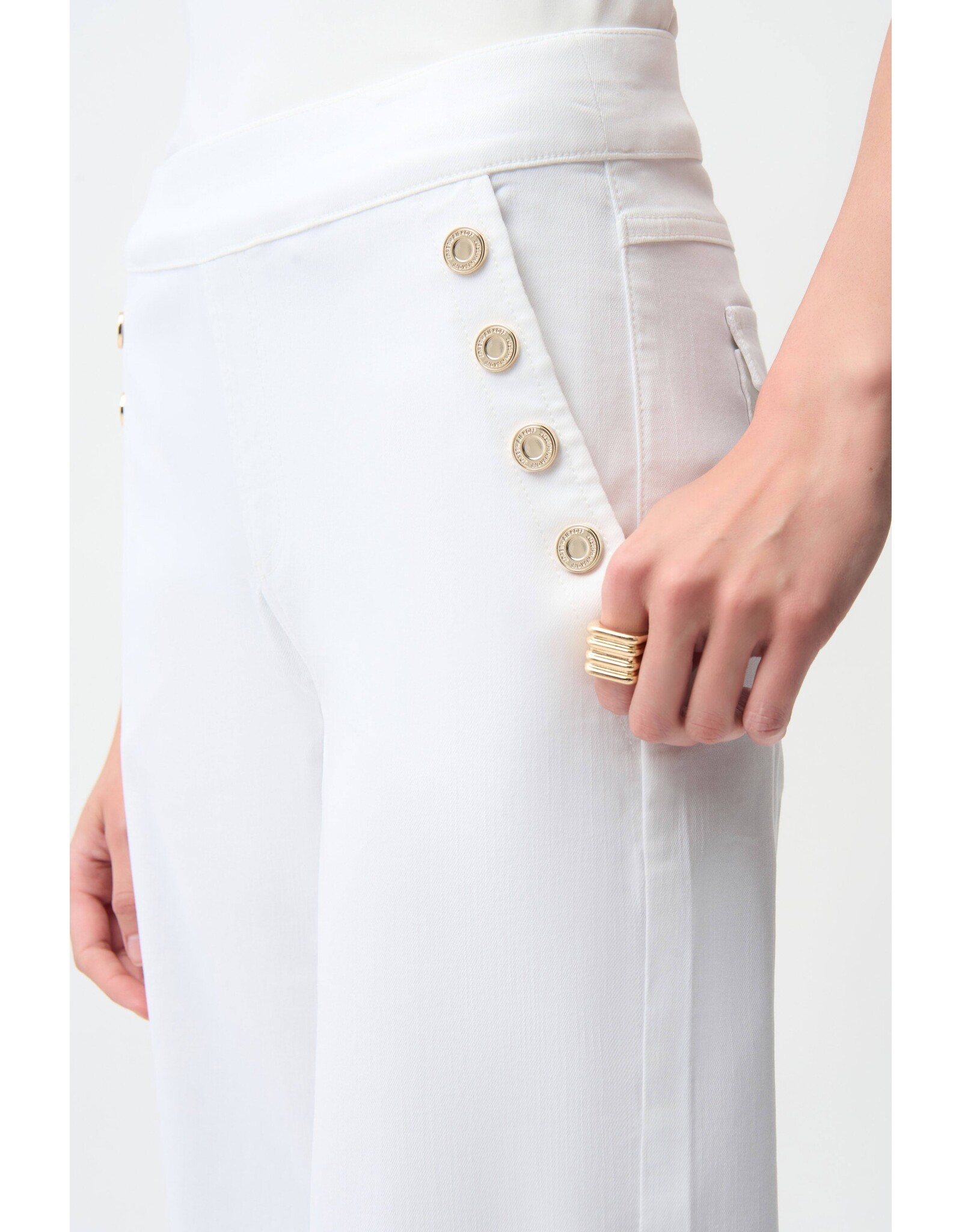 JOSEPH RIBKOFF 261972 PANT