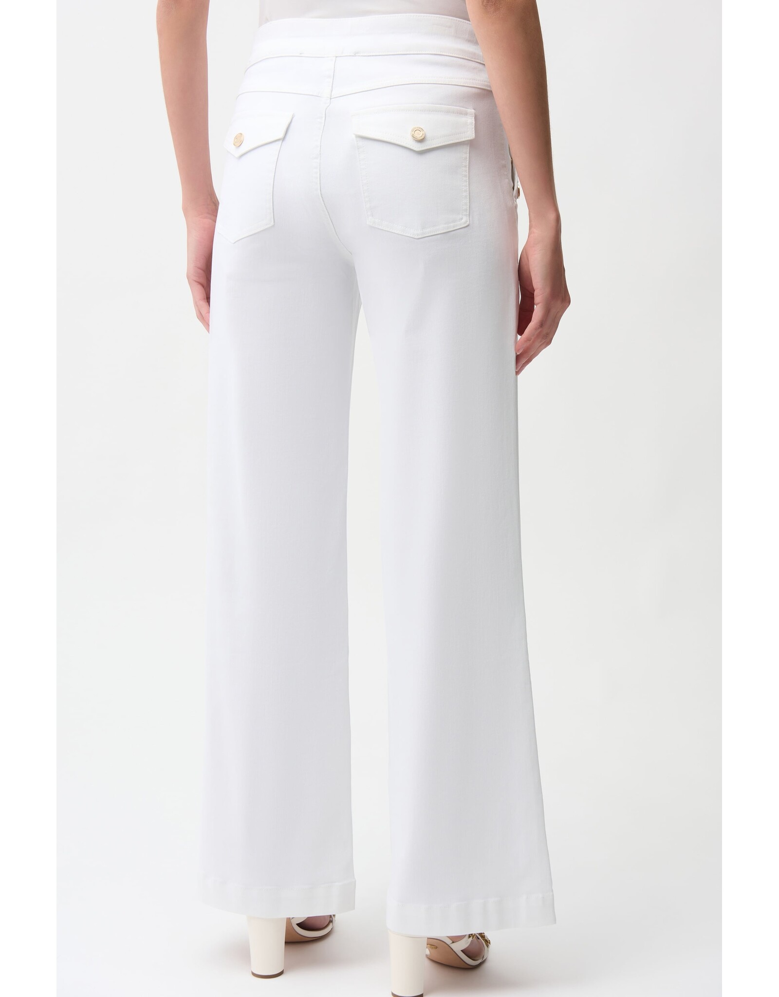 JOSEPH RIBKOFF 261972 PANT