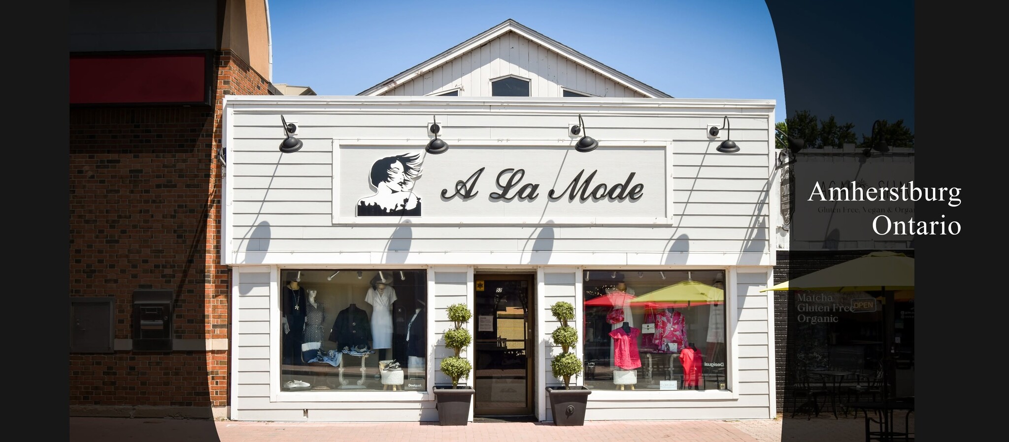 Store Front