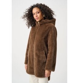 JOSEPH RIBKOFF 263914 COAT