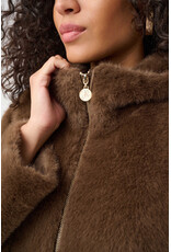 JOSEPH RIBKOFF 263914 COAT