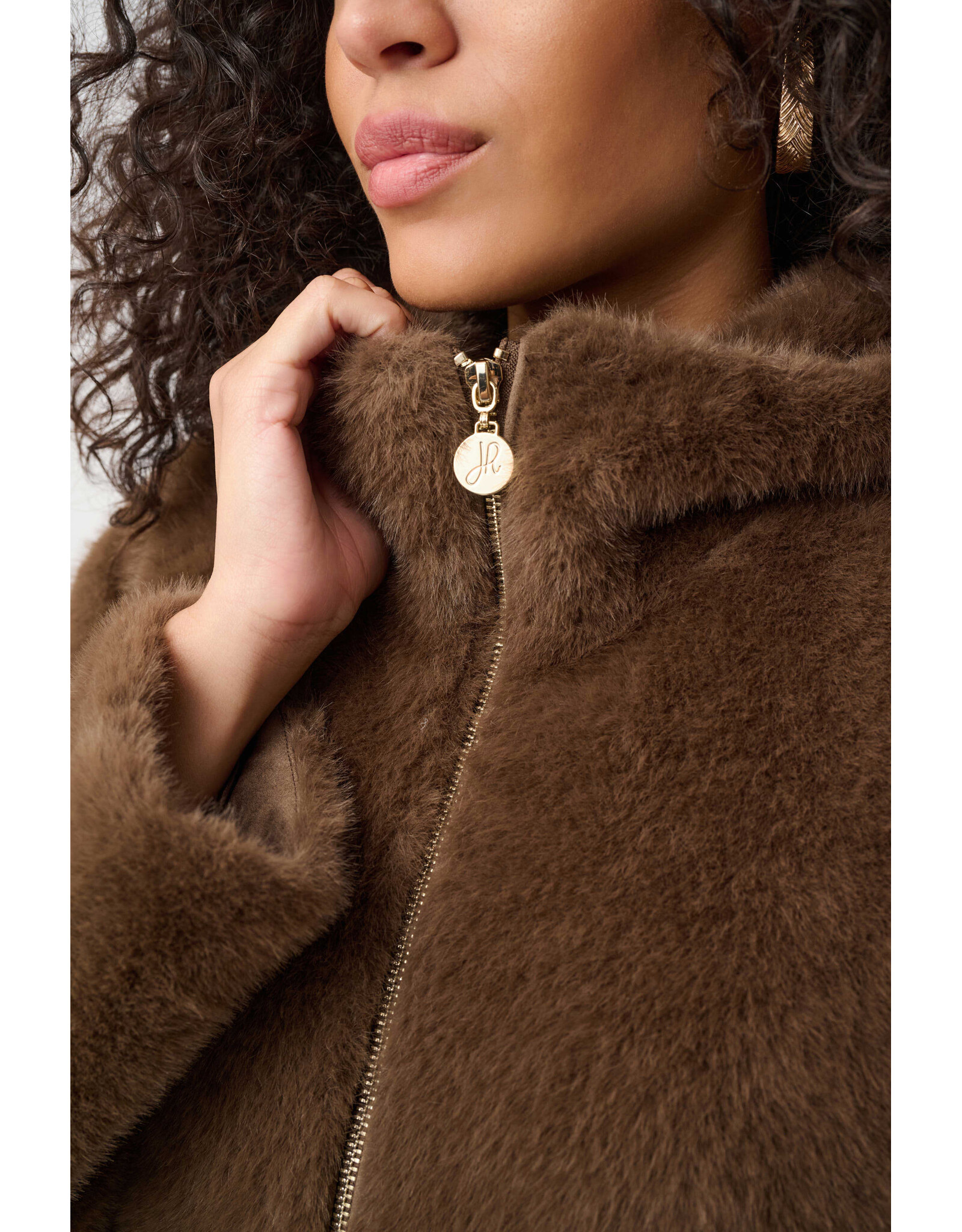 JOSEPH RIBKOFF 263914 COAT