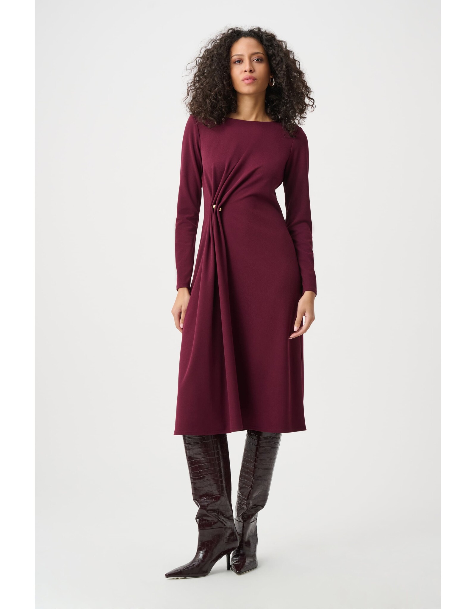JOSEPH RIBKOFF 263178 DRESS