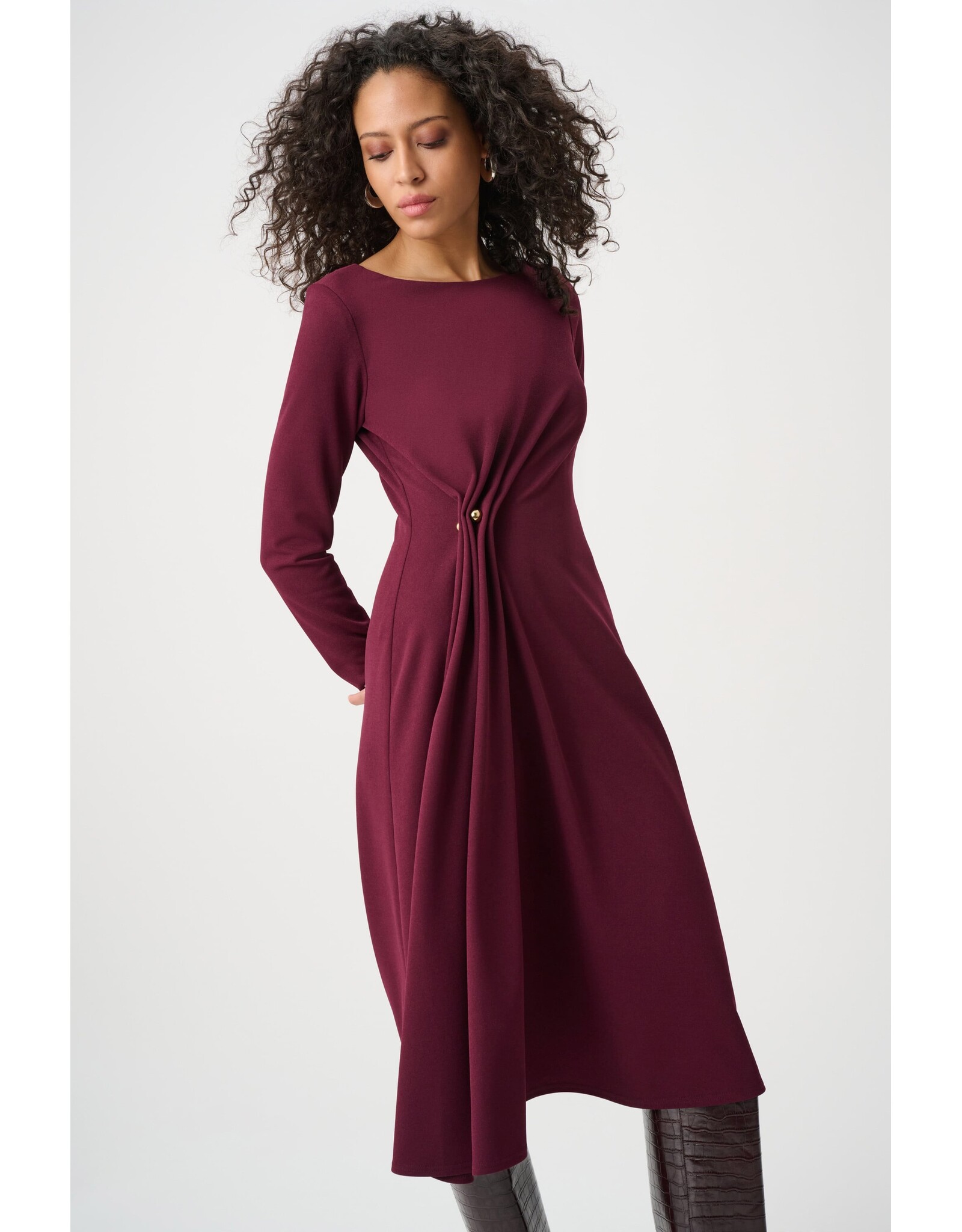 JOSEPH RIBKOFF 263178 DRESS