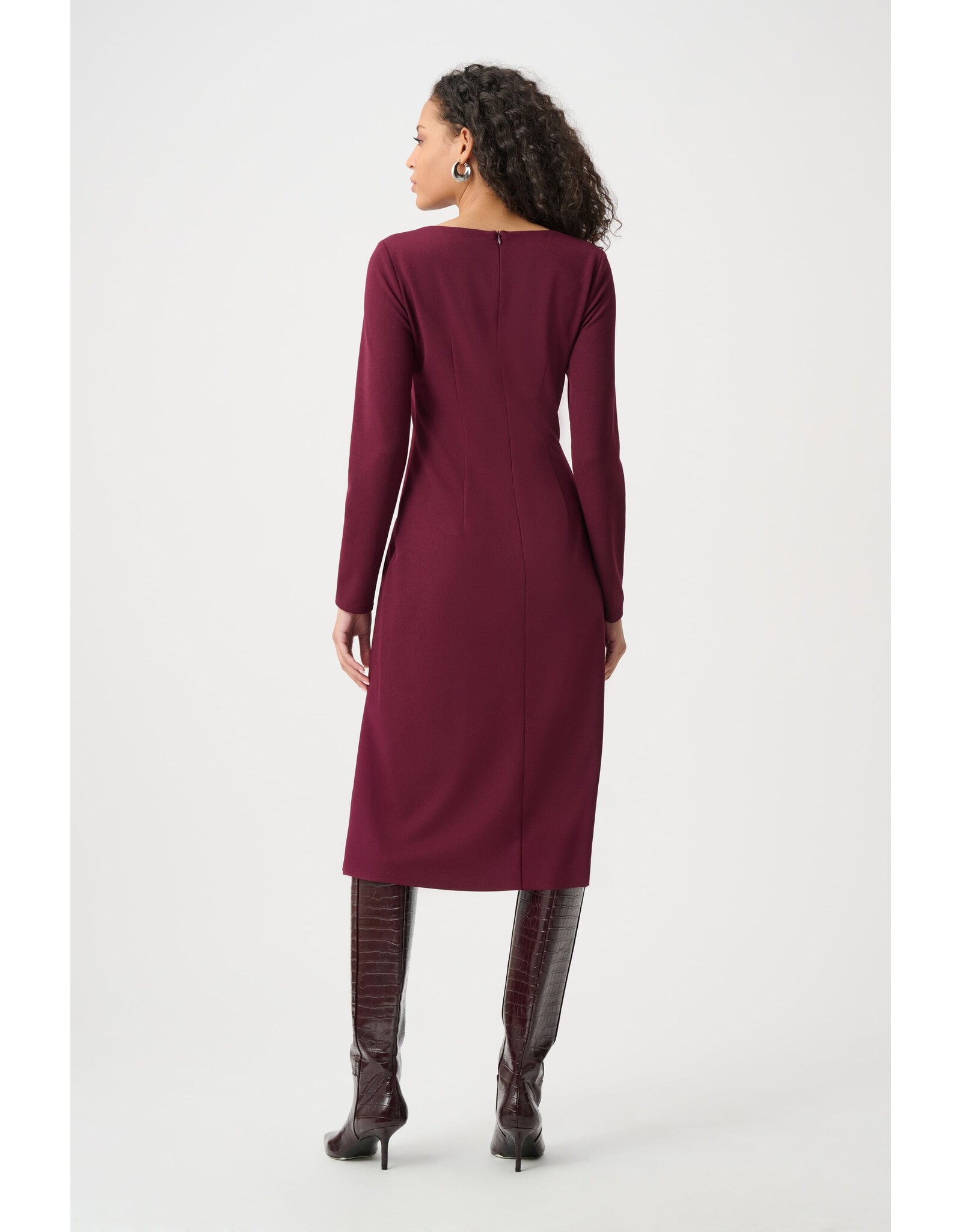 JOSEPH RIBKOFF 263178 DRESS