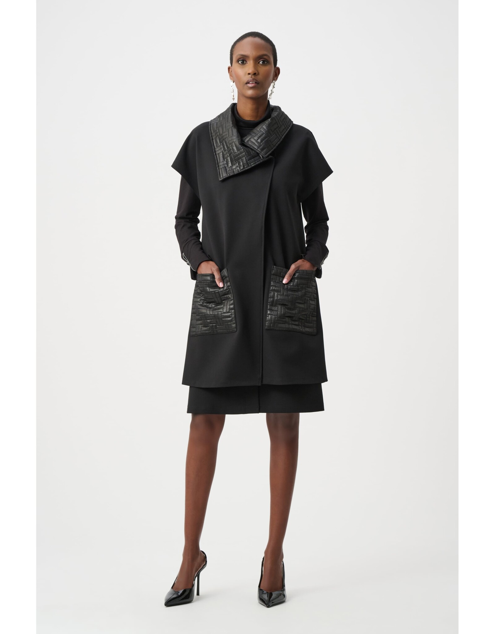 JOSEPH RIBKOFF 263059 VEST