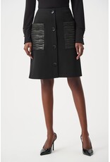 JOSEPH RIBKOFF 263043 SKIRT