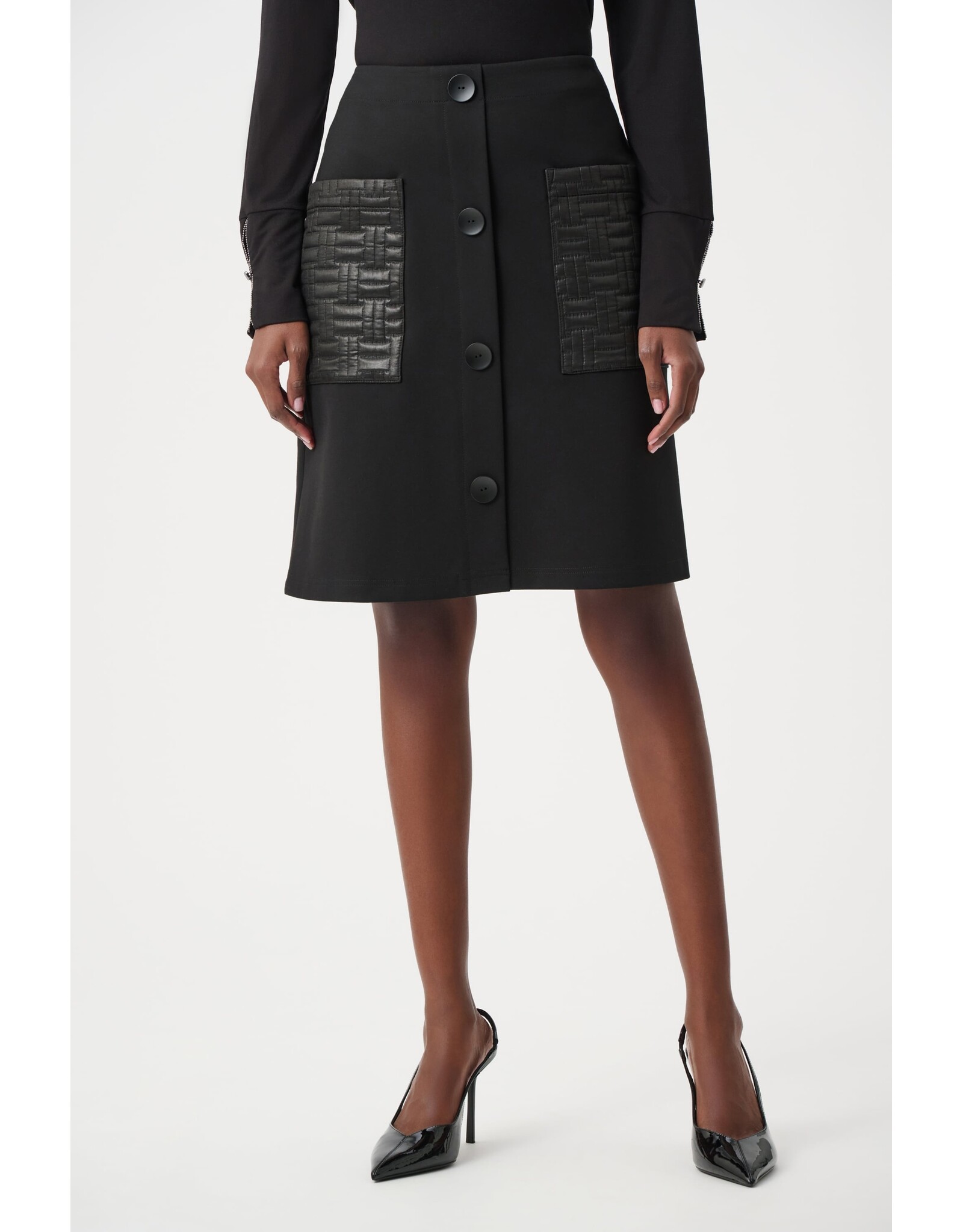 JOSEPH RIBKOFF 263043 SKIRT