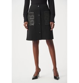 JOSEPH RIBKOFF 263043 SKIRT
