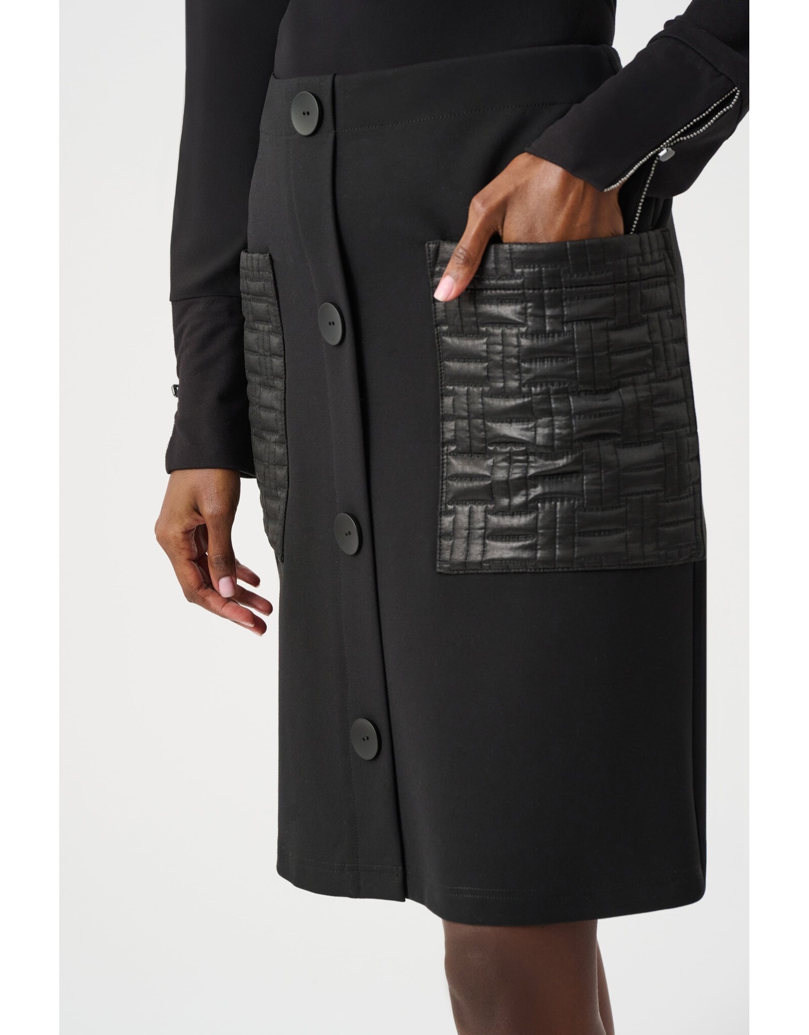 JOSEPH RIBKOFF 263043 SKIRT
