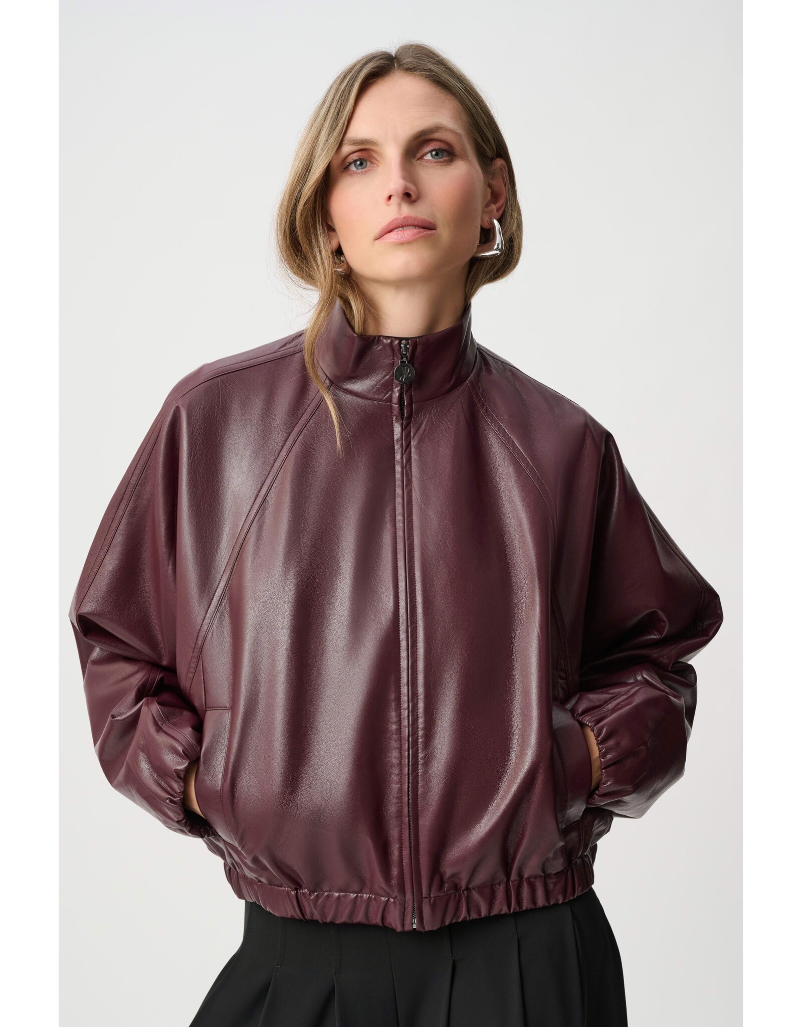 JOSEPH RIBKOFF 263971 JACKET