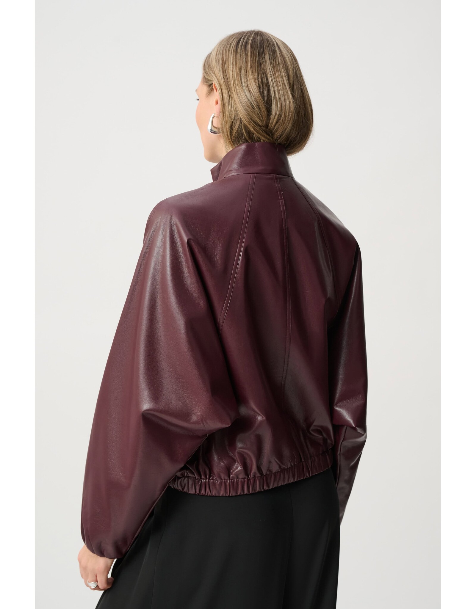 JOSEPH RIBKOFF 263971 JACKET