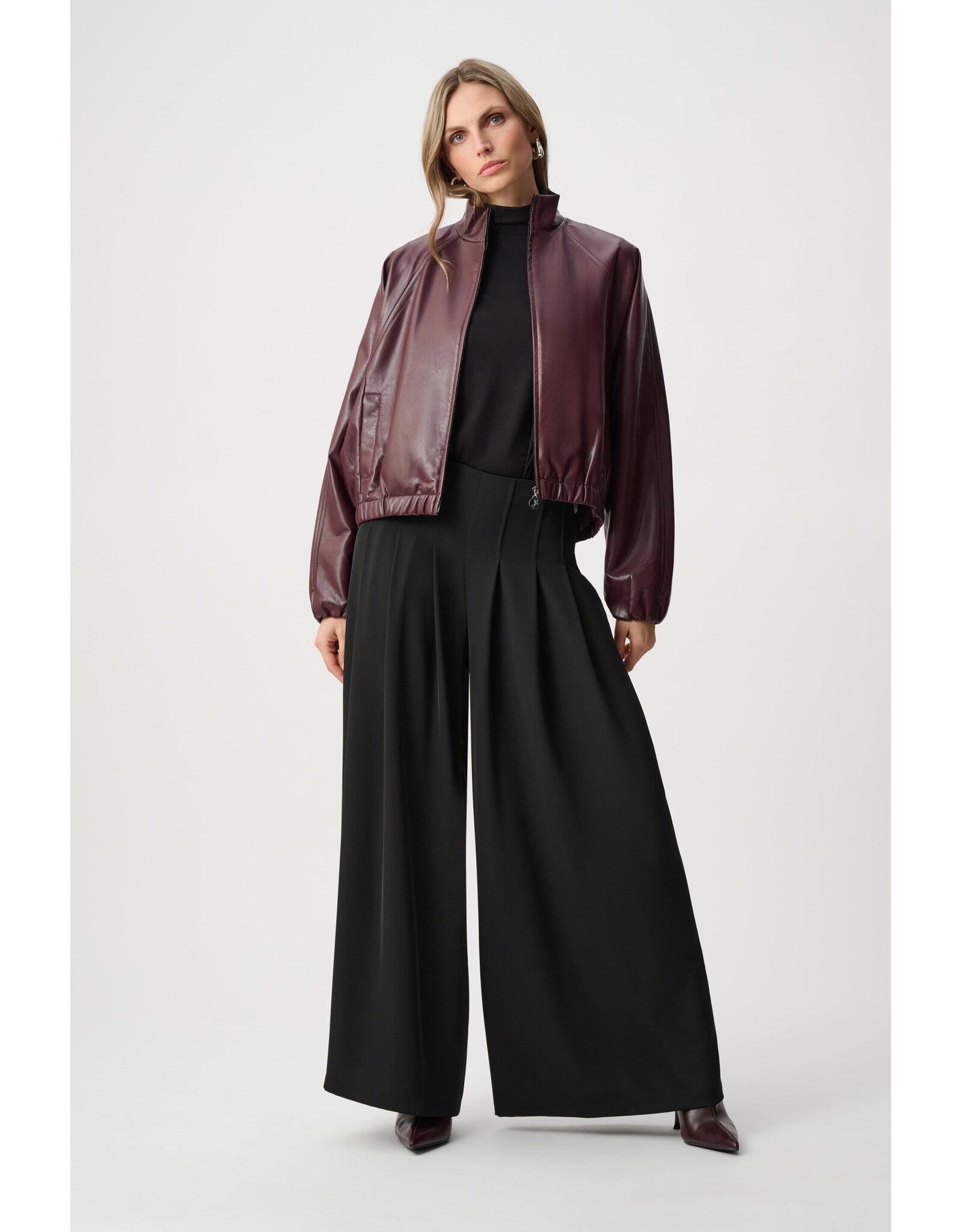 JOSEPH RIBKOFF 263971 JACKET