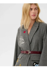 CULTURE 50113388 BLAZER
