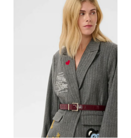 CULTURE 50113388 BLAZER