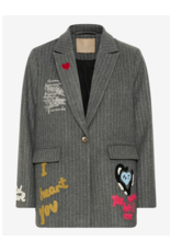 CULTURE 50113388 BLAZER