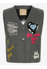 CULTURE 50113429 VEST