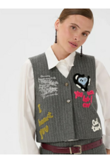 CULTURE 50113429 VEST