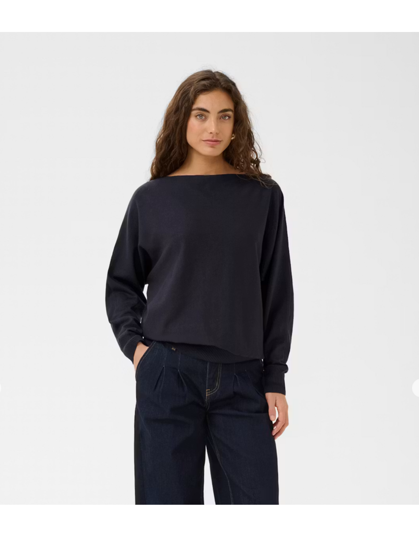 CULTURE 50106466 SWEATER