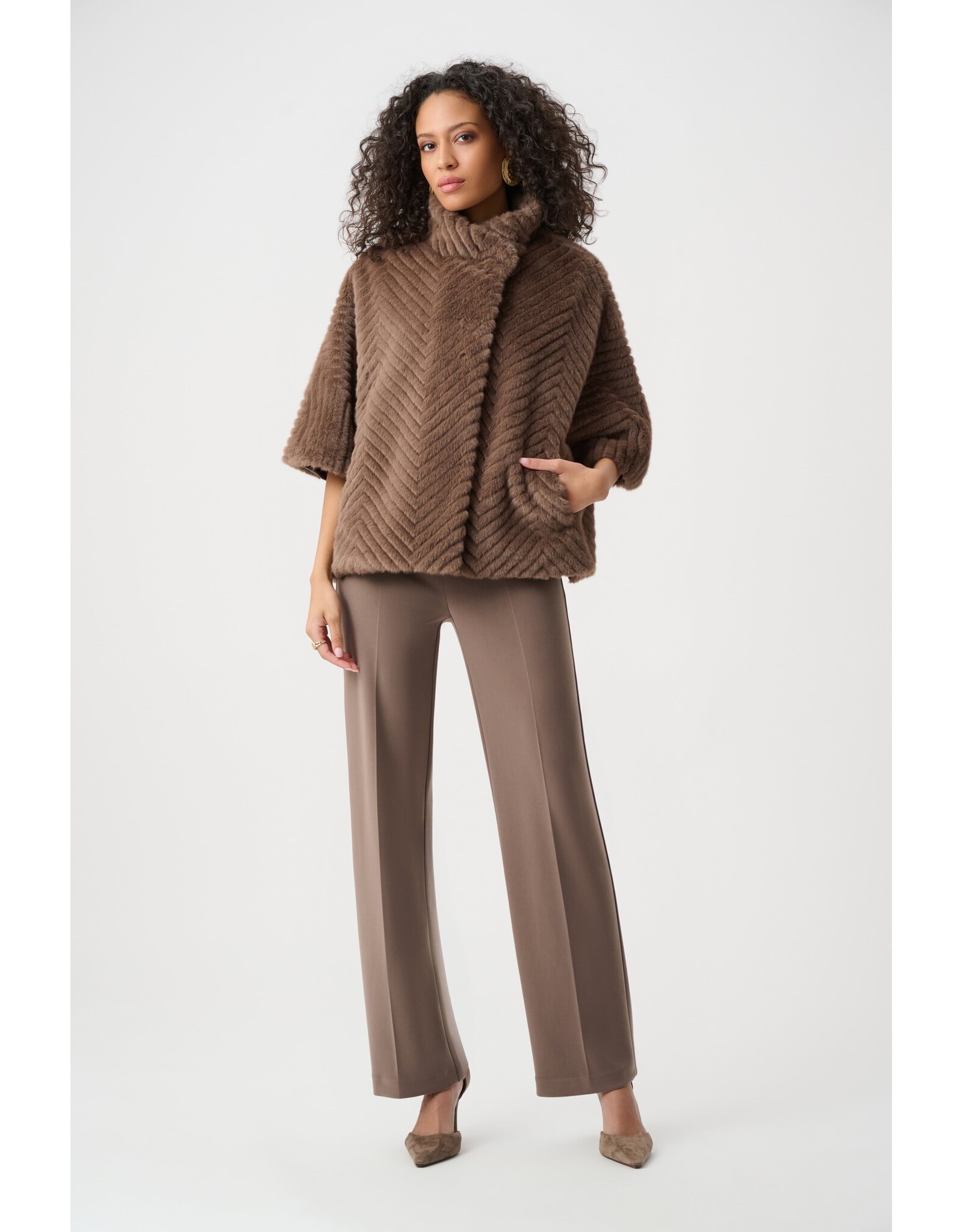 JOSEPH RIBKOFF 263917 JACKET