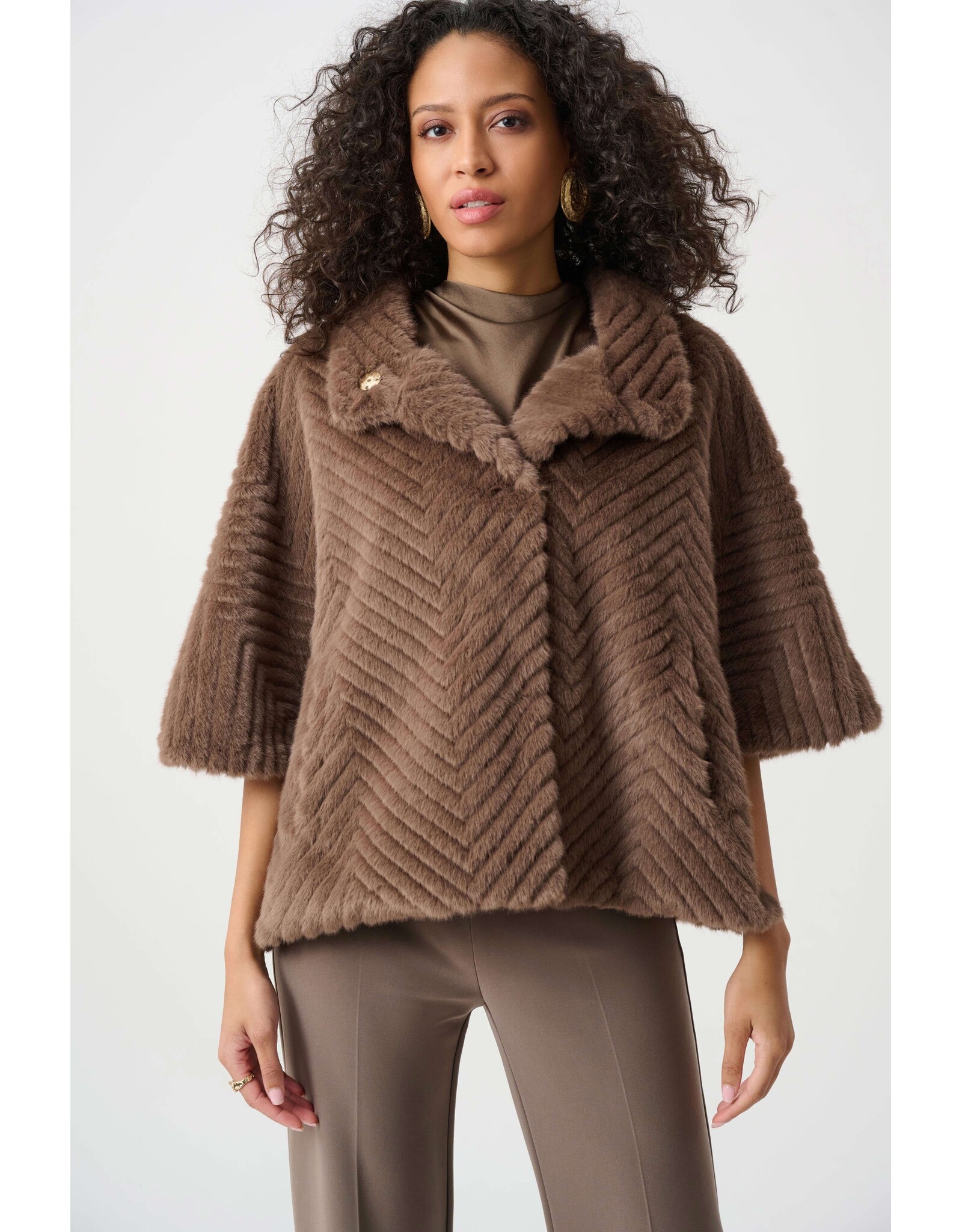 JOSEPH RIBKOFF 263917 JACKET