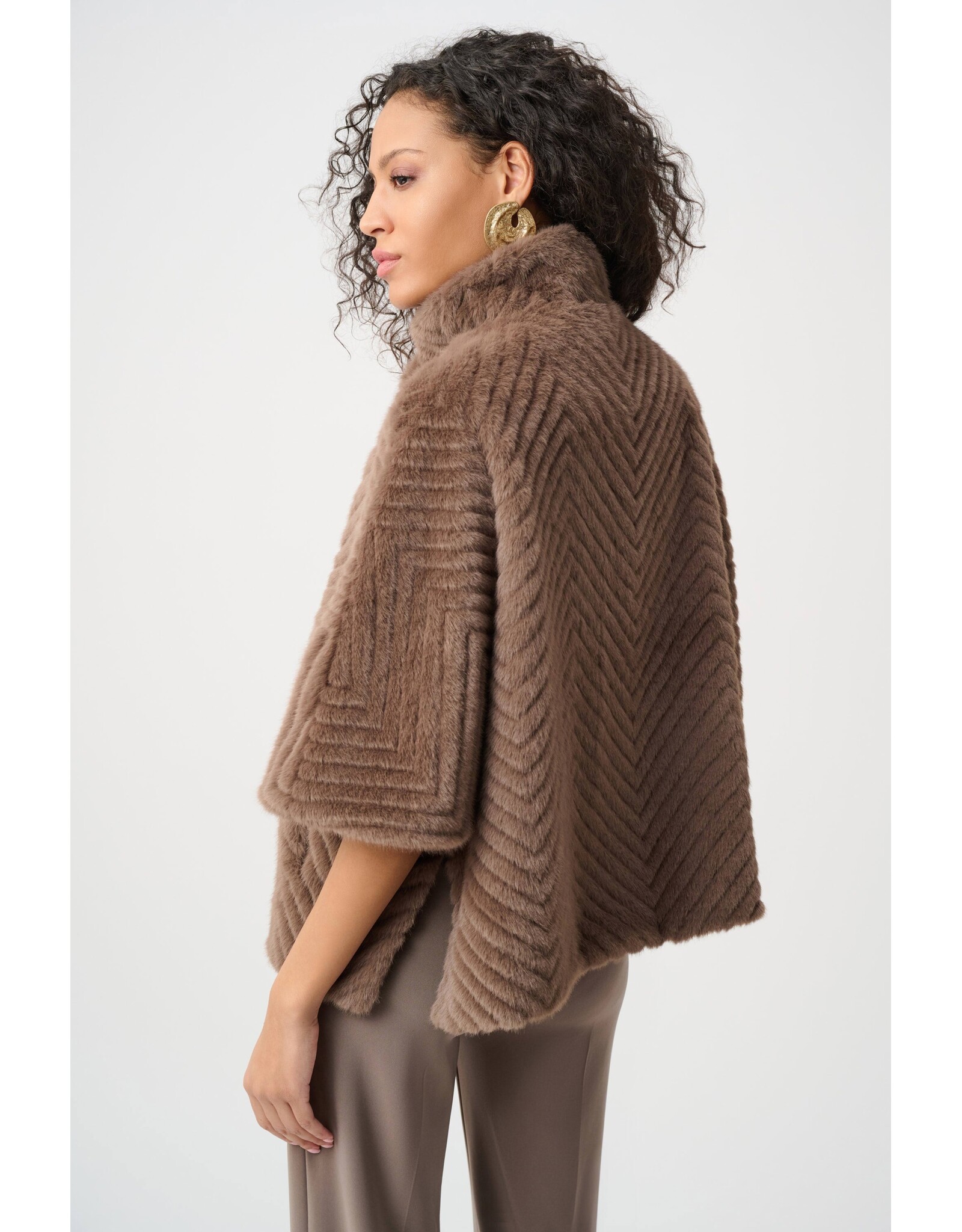 JOSEPH RIBKOFF 263917 JACKET