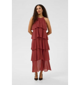 CREAM 10615454 CRAMAYA DRESS