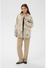 CREAM 10615201 JACKET