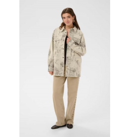 CREAM 10615201 JACKET
