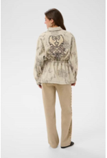 CREAM 10615201 JACKET