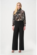JOSEPH RIBKOFF 263743 BLOUSE