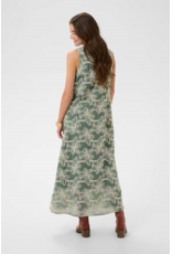 CREAM 10615204 DRESS