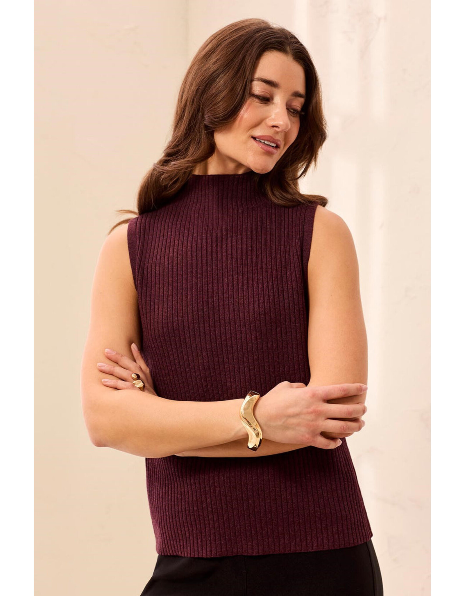 TRIBAL 3124O-835 FUNNEL NECK