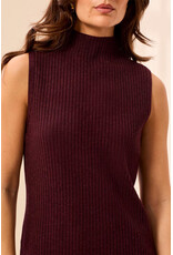 TRIBAL 3124O-835 FUNNEL NECK
