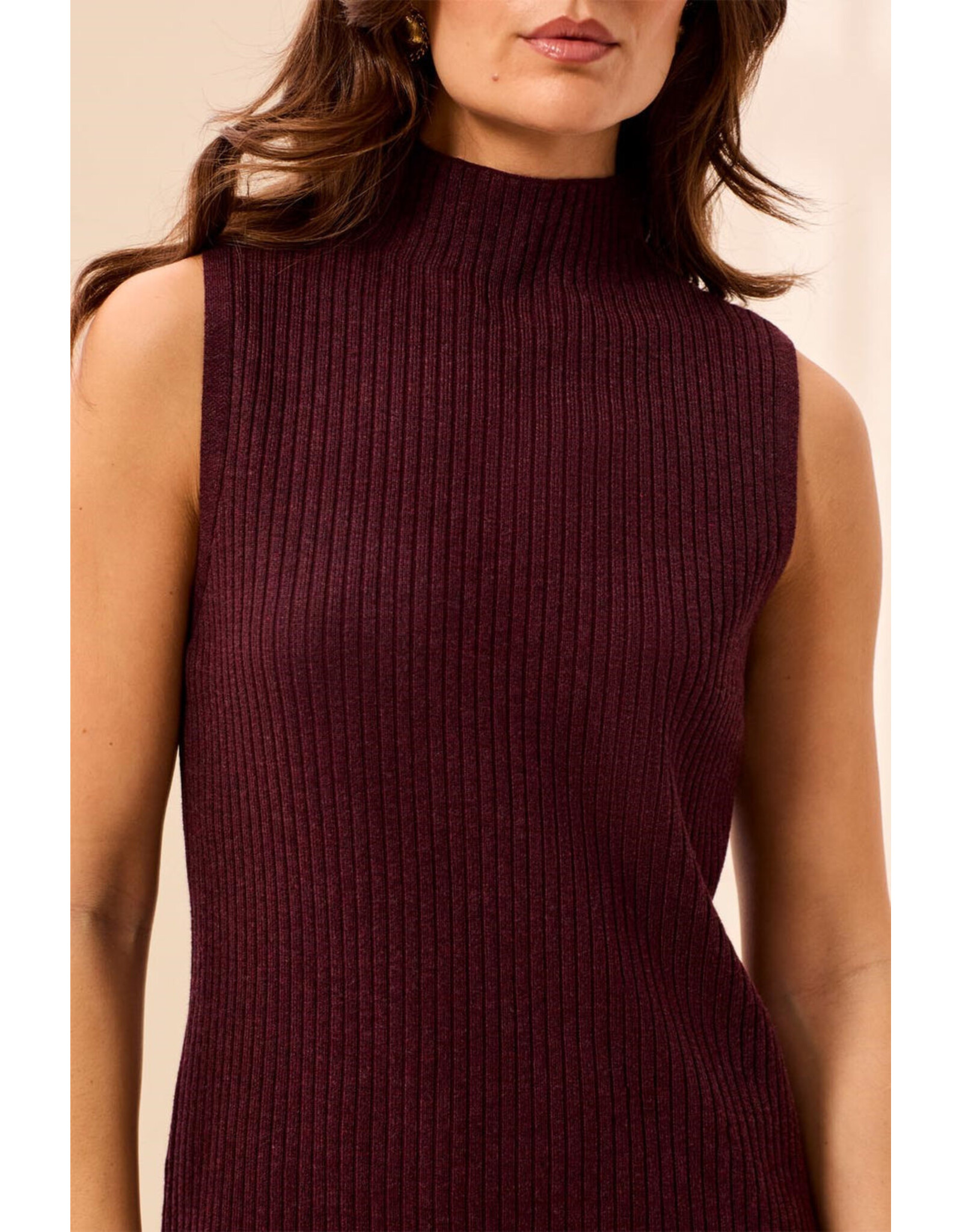 TRIBAL 3124O-835 FUNNEL NECK