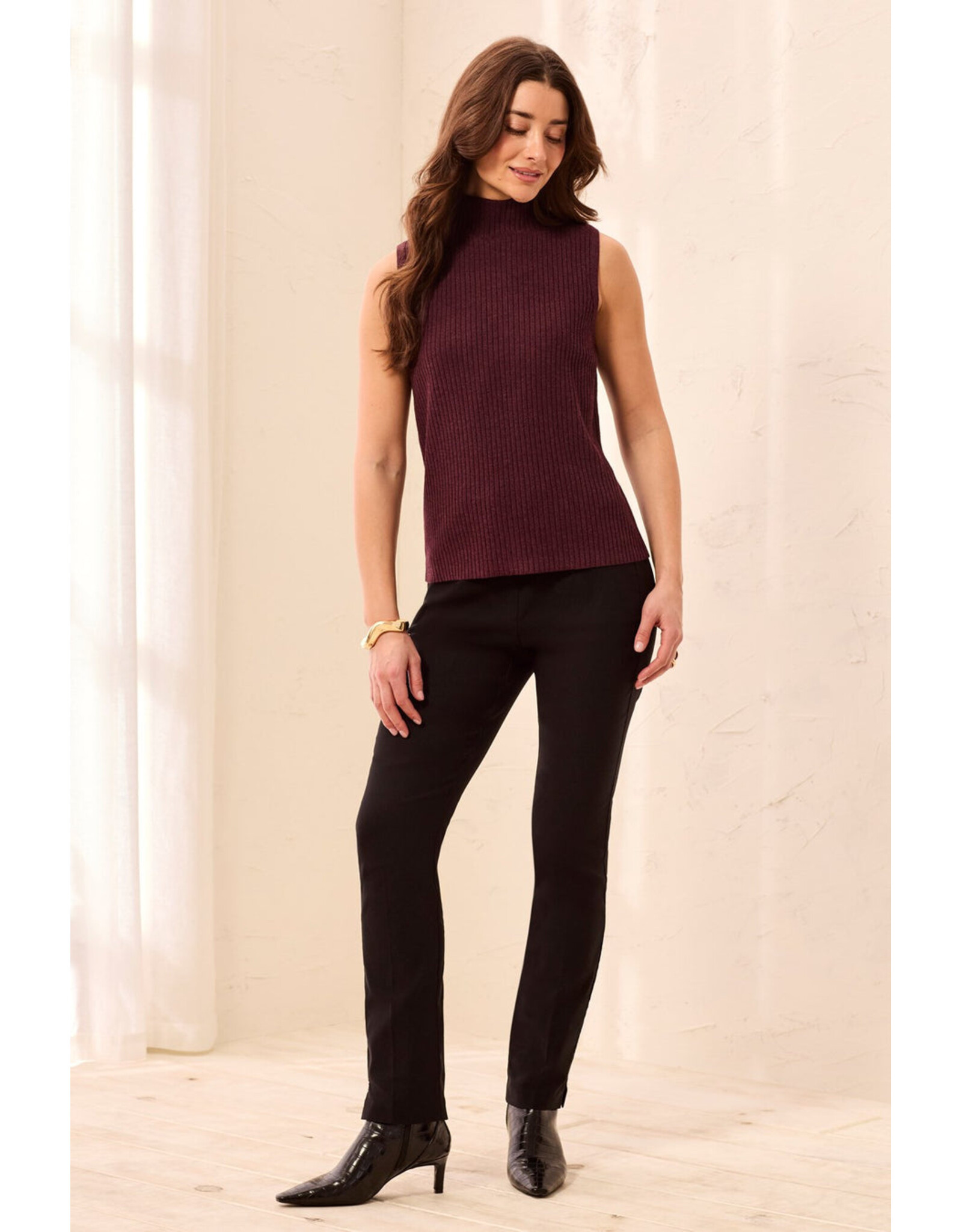 TRIBAL 3124O-835 FUNNEL NECK