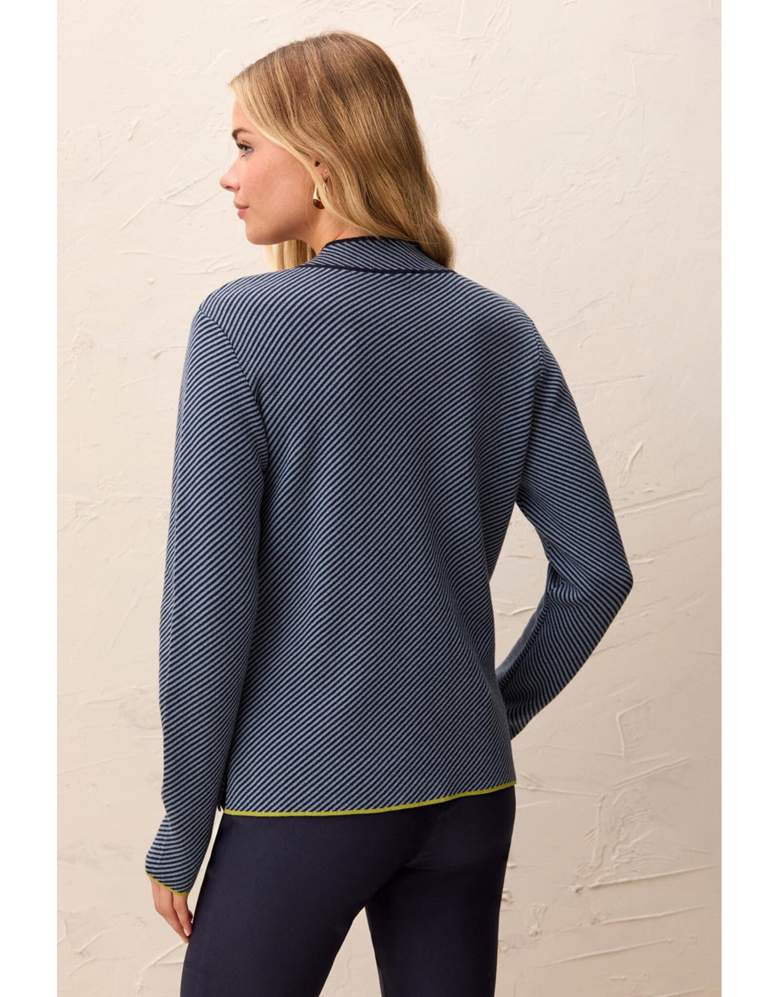 TRIBAL 3184O-576 SWEATER