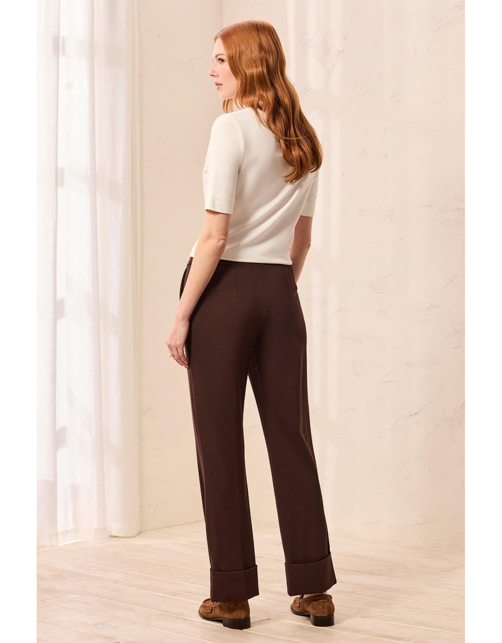 TRIBAL 3149O-7026 PANT