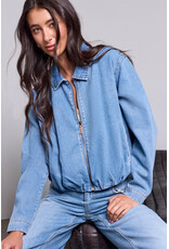 TRIBAL 6313O-1122 JACKET
