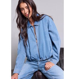 TRIBAL 6313O-1122 JACKET