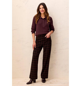 TRIBAL 3266O-8547 PANT