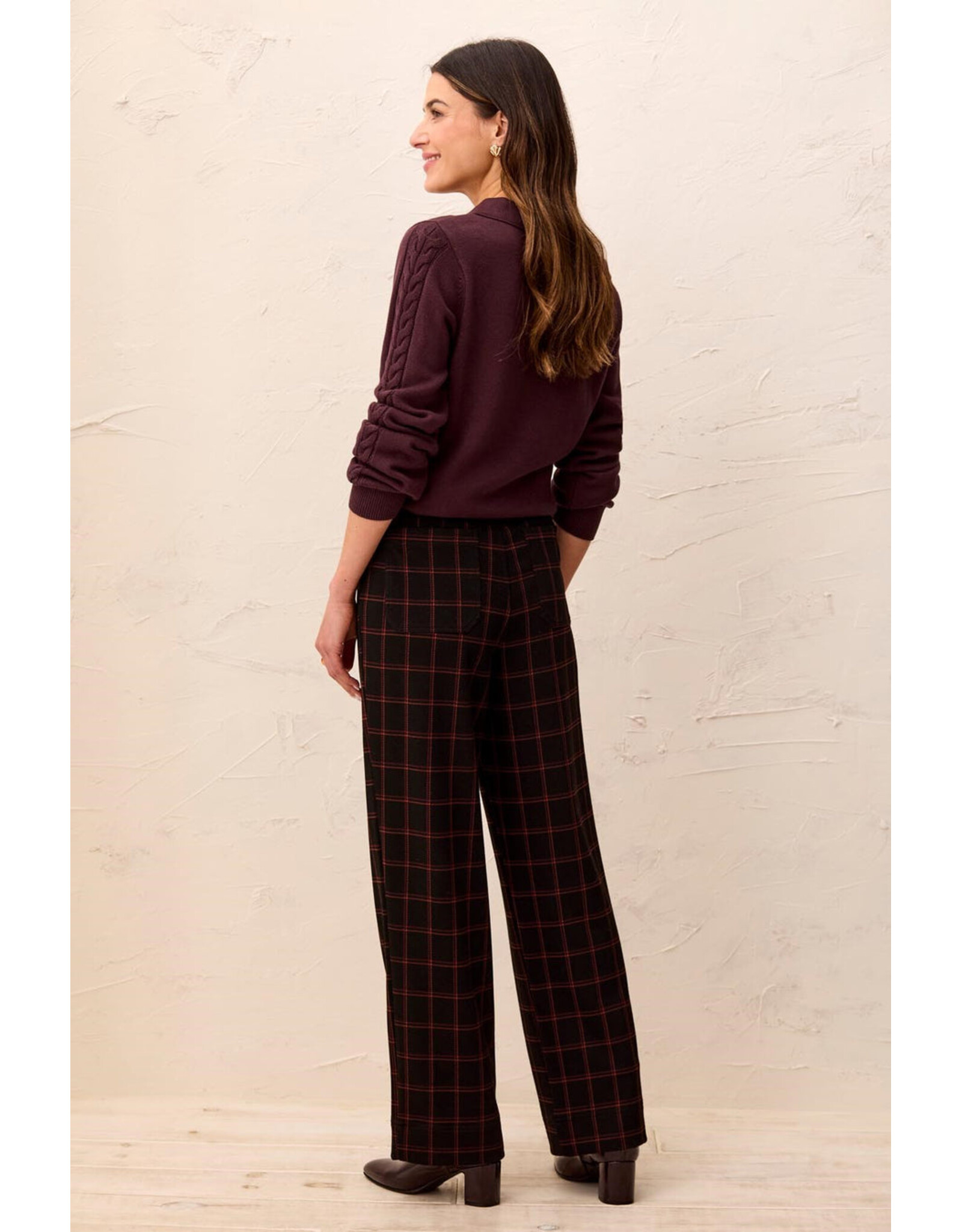 TRIBAL 3266O-8547 PANT